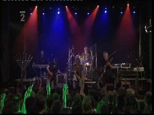 Progres 2 - Planeta Hieronyma Bosche II - Progres II