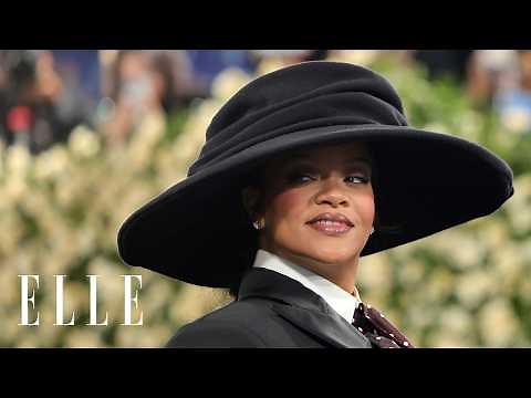 Best Dressed At Met Gala 2025 | ELLE UK