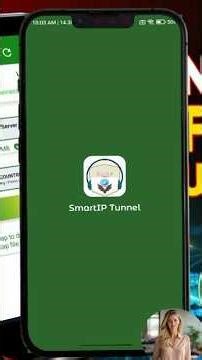 Smart IP Tunnel VPN Setup Tutorial | Android Step by Step Guide #mobilevpn #freevpn #secure #vpnapp
