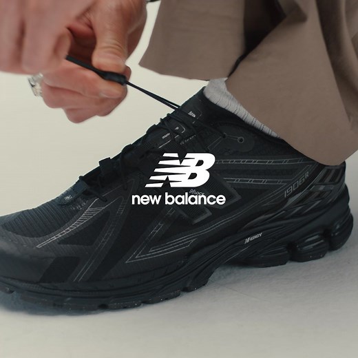 The 1906R. Wearable tech. Get it online or at Mall of Africa, Sandton, Gateway, Eastgate and Canal Walk NB Experience stores. | New Balance | Facebook