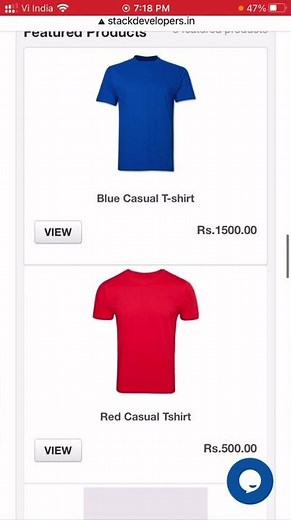 Laravel Tutorial for Beginners | Create Laravel E-commerce Website in easy steps | Subscribe Free