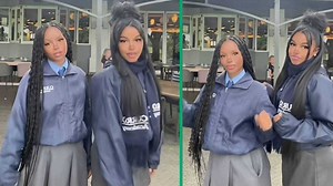 "Pretty girls:"Curro huns blaze the dance floor to Bhebha 2.0, leaving SA in awe