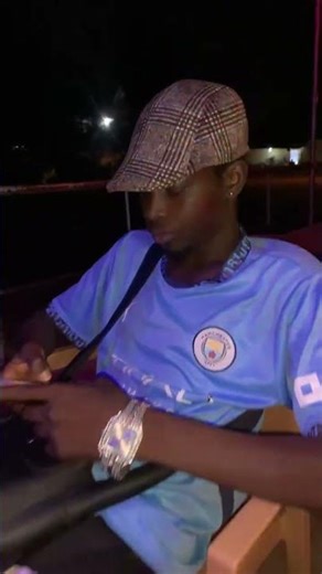 waitt for the new banger next time #togolais228 #musique #50carat