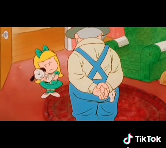 Mi bebé: La conexión con Snoopy y Snoop Dogg