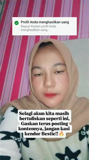 Ermi Dawati on TikTok