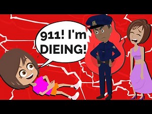 Dora Prank Calls 911/Arrested