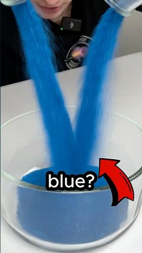 What 2 Colors Make BLUE?! 🤯
