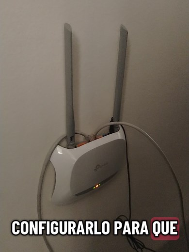 Amplía tu red inalambrica Telmex en casa