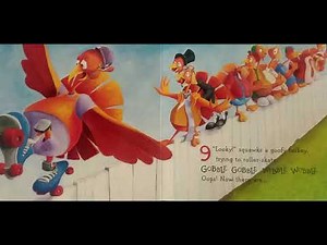 Thanksgiving Book: 10 FAT TURKEYS BOOK w SONG for Music Therapy and Music Education and Preschool