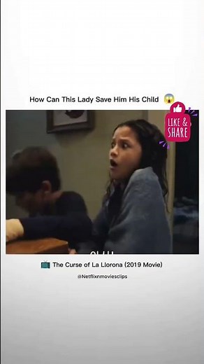 📺 The Curse of La Llorona (2019 Movie)