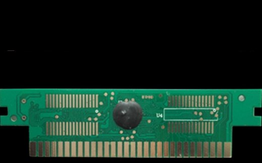 FC游戏合集-游戏记录