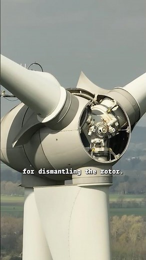 PART II Major Component Replacement – Enercon E-82