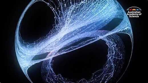 "Maybe I'm actually ok at this!" Distinguished Prof Aidan Sims FAA (UOW: University of Wollongong, Australia), a 2025 Fellow of the Australian Academy of Science, is a mathematical trailblazer. His groundbreaking C*-algebra research advances quantum computing by modeling complex quantum system structures. | Australian Academy of Science