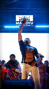 Cumbia, cumbia, cumbia 🎶 #MaroyuDeRaulYucra #LindosChiquillos #Bolivia #EnVivo #Maroyu #Cumbia #AgrupacionMaroyu | Maroyu de Raúl