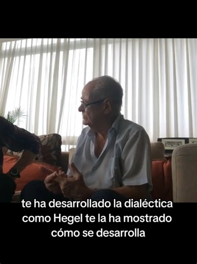 La relación entre Hegel y Marx en la filosofía moderna