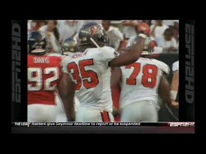 2008 Tampa Bay Buccaneers