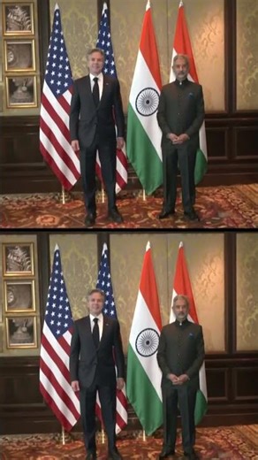 India-US 2+2 Ministerial Dialogue | India, US Hold Meet To Discuss Efforts For "More Secure World"