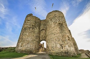 10K views · 55 reactions | SPOTLIGHT ON...CRICCIETH This week in our...