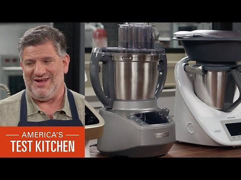 Equipment Expert's Guide to All-In-One Machines