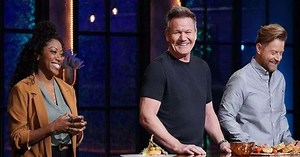 'Next Level Chef' Preview: Who's going to win the season finale?