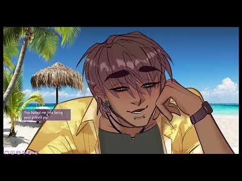 blooming panic - all xyx calls