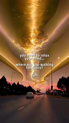 Walking for Hours During 2020 Lockdown