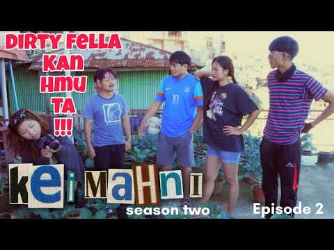 Keimahni Season 2 ep 2 // RamBoss React