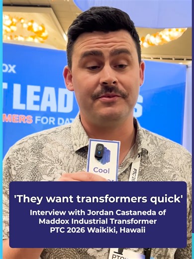 Data center developers