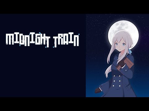 Midnight Train FULL Game Walkthrough / Playthrough - Let's Play (No Commentary)