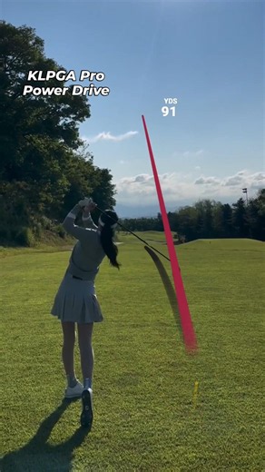 @_shinwon.x_x Power Driver!Traced with shashot app @shashot.official #golfswing #골프스윙 #ゴルフスイング