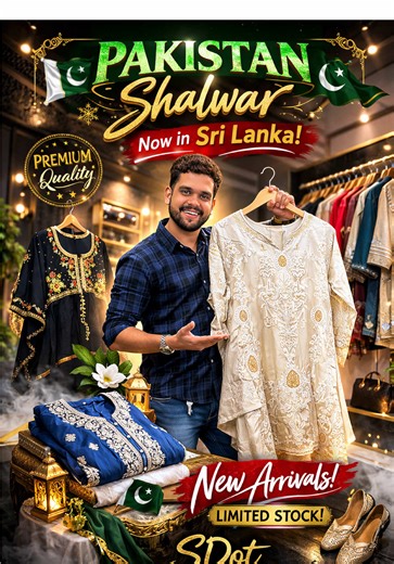 Get your favourite Pakistani Shalwars, tops and accessories from the best spot for Pakistani attires @S DOT EXCLUSIVE Hurry up and visit them now! . . . #sdotexclusive #pakistan #shalwars #choonaavitu #aadil