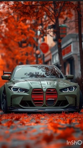 BMW AURA🔥#edits#BMW#shorts