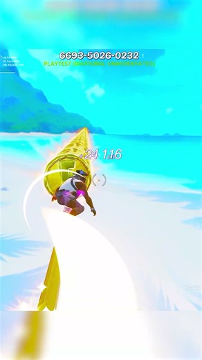 NO TIMER XP Map To LEVEL UP in Fortnite Chapter 7 😍