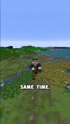 This mod is better than Distant Horizon #shorts