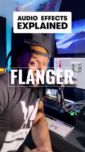 147K views · 2.1K reactions |  AUDIO EFFECTS EXPLAINED  instagr.am/wayne.wav ▶️ avid.com/pro-tools #protools #lpfilter #hpfilter #flanger #delay #distortion #producer #avid #autotune #phaser #reverb #recording #mixing #avidcreator | Avid Pro Tools | Facebook