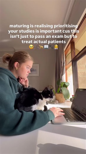 Becoming a Vet: The Rewarding Journey of a Vet Student