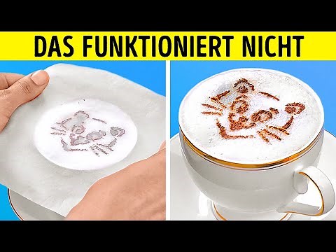 BELIEBTE TikTok HACKS, DIE WUNDERBAR FUNKTIONIEREN
