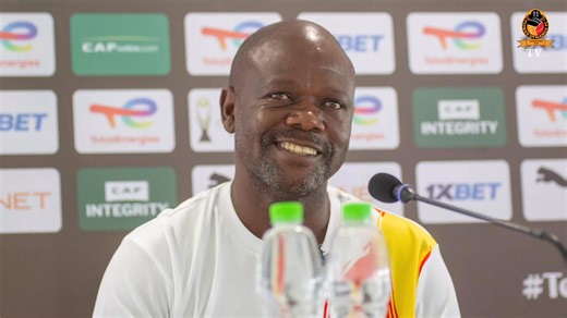 Pre-match thoughts from our Head Coach, Osward Mutapa and Defender, Samuel Ayodeji. | Power Dynamos Football Club