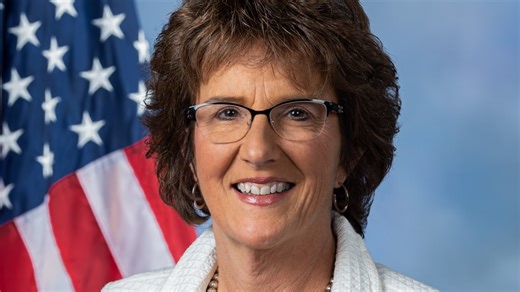 Indiana Rep. Walorski's work called 'mission' during funeral