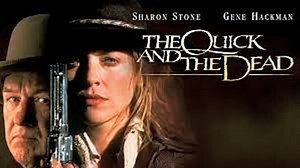 Western_Drama_The Quick and the Dead - 1995