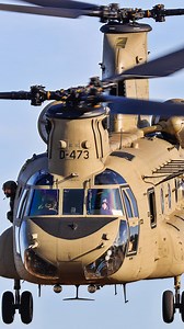 100K views · 2.9K reactions | This Is US Army's CH-47F Block II Helicopter | US Military News | Facebook