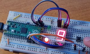 Want To Play With FPGAs? Use Your Pico!