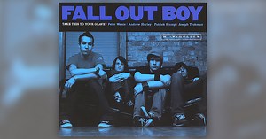 'Take This to Your Grave' at 20: How Fall Out Boy turned their hardcore roots into pop-punk hits
