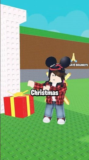 WHY DIDN'T SAMMY ADD THE CHRISTMAS BASE 😱