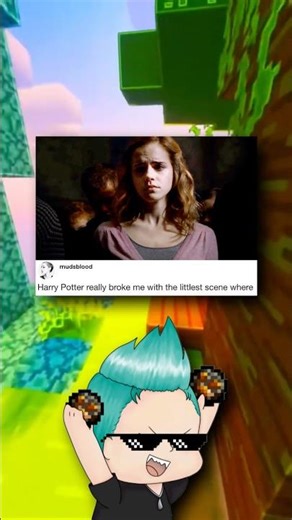Harry Potter Tumblr | What Luna Actually Meant In This Scene