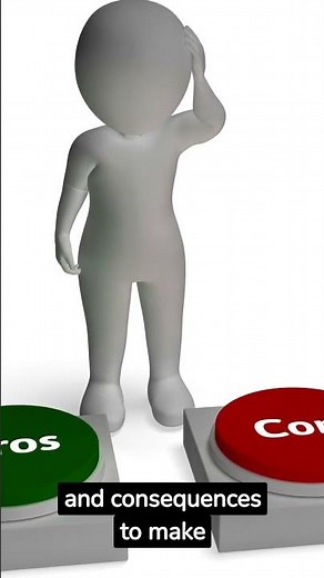 The psychology of decision making: 5 quick tips: How to make better choices