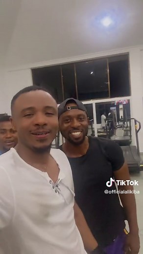 Alikiba Mahaba Song Challenge on TikTok