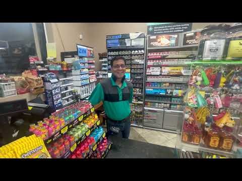 Levy witnessed Louie Lou scamming ppl within the lone star state (71ST VLOG)