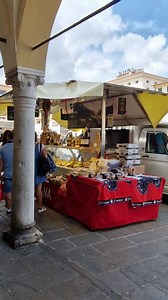 4K views · 302 reactions | Today we walk in vibrant Padua (Padova - Italy). | Visit Istanbul | Facebook