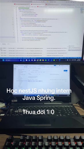 #it #java #nestjs #spring #2025 #2025 #javascript